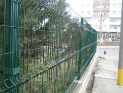 panel çit